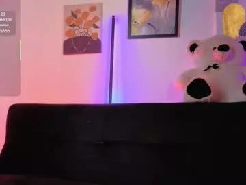 itsnicolazz from Chaturbate is Freechat