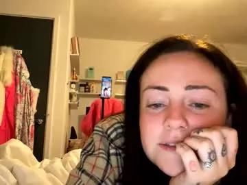 itssofia_black from Chaturbate