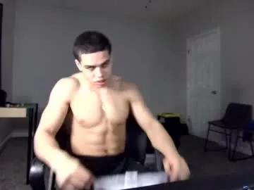itstarzan from Chaturbate