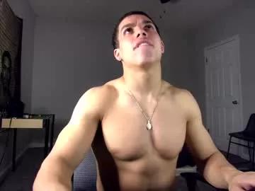 itstarzan from Chaturbate