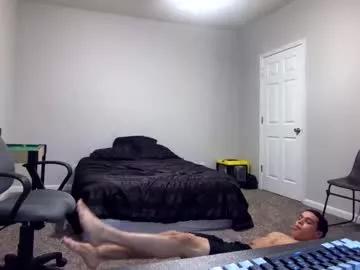 itstarzan from Chaturbate