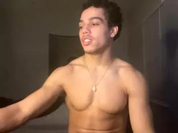 itstarzan from Chaturbate