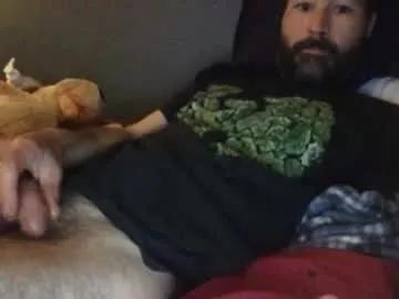Itsthick13 from Chaturbate