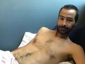 Itsthick13 from Chaturbate