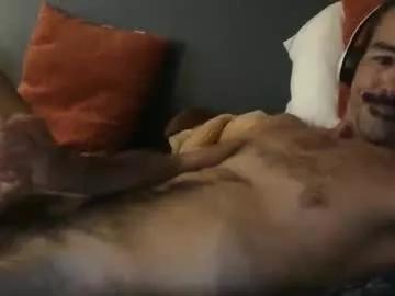 Itsthick13 from Chaturbate