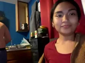 ittybittyandbigpoppa from Chaturbate
