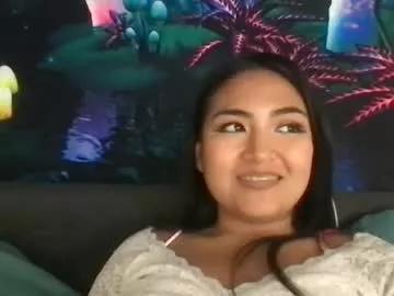 ittybittyandbigpoppa from Chaturbate