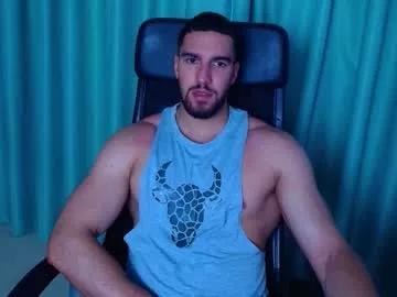 ivanhydee from Chaturbate is Freechat