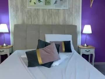 ivanna__rose from Chaturbate is Freechat