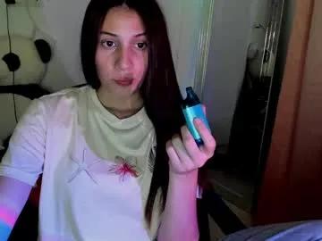 ivanna_essis from Chaturbate is Freechat