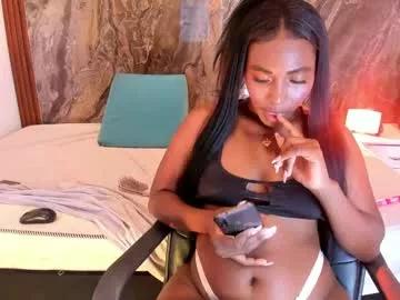 ivannaa_a from Chaturbate is Freechat
