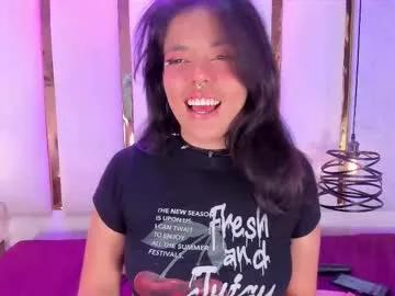 ivannabellini_ from Chaturbate is Freechat