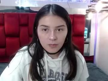 Ivelck from Chaturbate