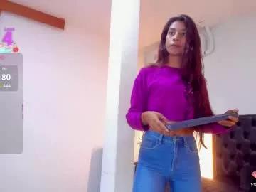 ivi_lopez from Chaturbate
