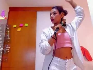 ivi_lopez from Chaturbate