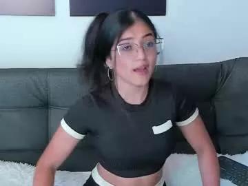 ivonne_lennox from Chaturbate is Freechat