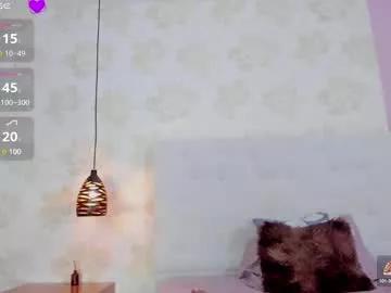 ivonneparker6 from Chaturbate is Freechat
