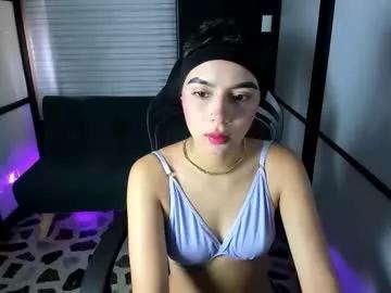 Ivonneprince from Chaturbate