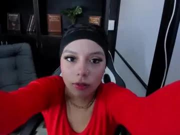 Ivonneprince from Chaturbate