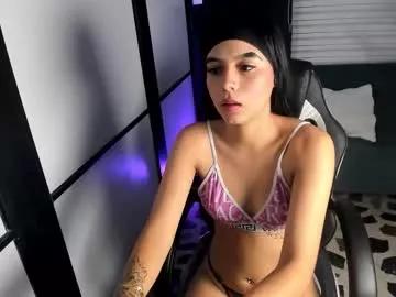 Ivonneprince from Chaturbate