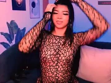 ivonyrose_ from Chaturbate is Freechat