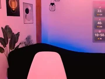 Ivonyrose_ from Chaturbate