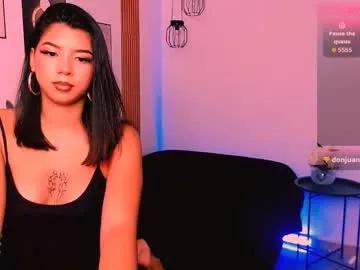 Ivonyrose_ from Chaturbate