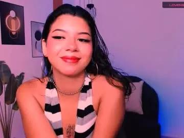 Ivonyrose_ from Chaturbate