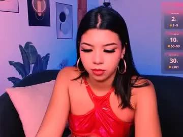 Ivonyrose_ from Chaturbate