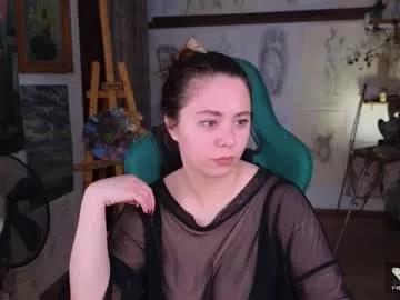 ivorywood_ from Chaturbate is Freechat