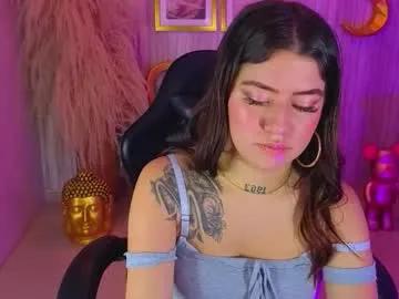 ivy_lodge_s from Chaturbate is Freechat