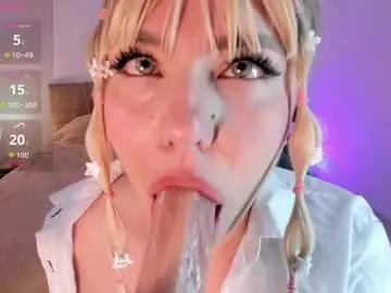 ivy_ragnar from Chaturbate is Freechat