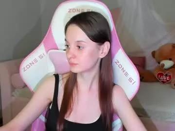 ivyhaes on Chaturbate