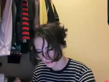 ivyvine from Chaturbate