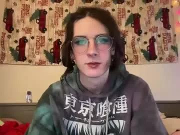 ivyvine from Chaturbate