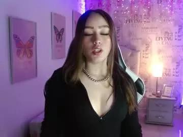 ivyy_crystal from Chaturbate