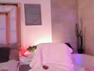 ivyy_pierce from Chaturbate