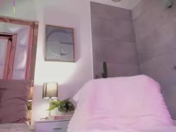 ivyy_pierce from Chaturbate