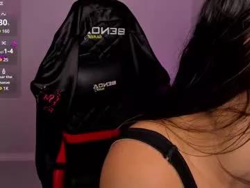ivyy_scott from Chaturbate