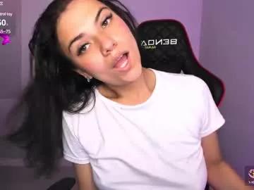 ivyy_scott from Chaturbate