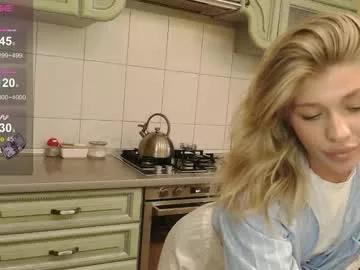 ivyyyysummer from Chaturbate is Freechat
