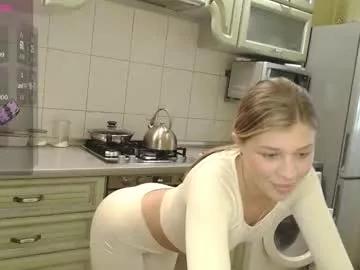 ivyyyysummer from Chaturbate