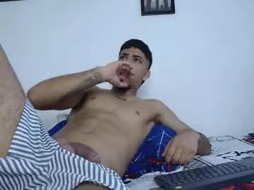 izaak_taylor7 from Chaturbate
