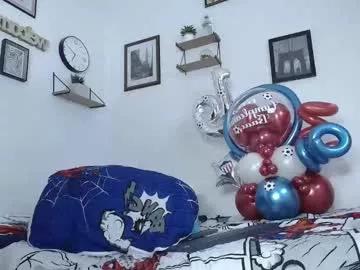 izaak_taylor7 from Chaturbate