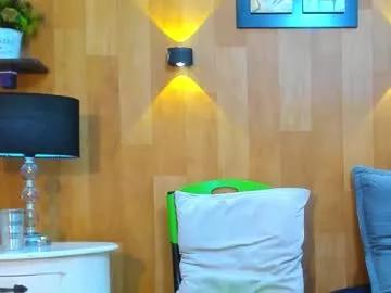 izaan_wolters from Chaturbate
