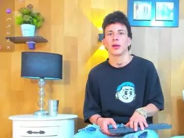izaan_wolters from Chaturbate is Freechat