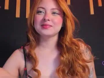 Izyzys_baker from Chaturbate