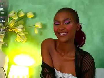 Izzie_sugar from Chaturbate