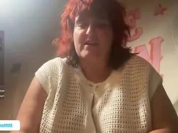 izzyishottttt from Chaturbate is Freechat