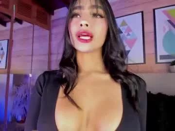 izzywild1 from Chaturbate is Freechat